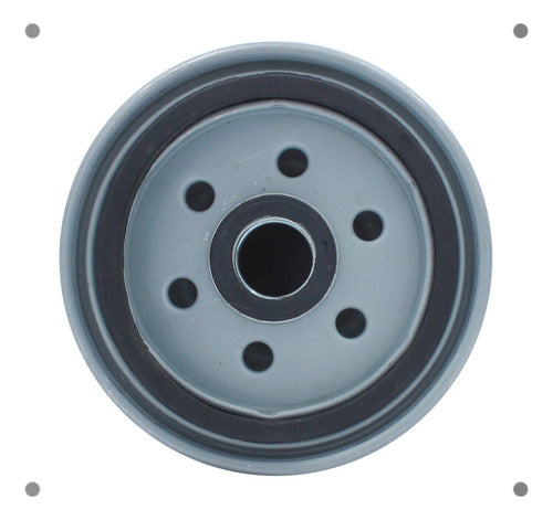 Filtro Petroleo Hyundai Getz 1.5 D4fa Tb Tci 2006 2011