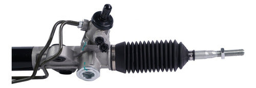 Cremallera Dirección Hidráulica Mitsubishi L200 2007/2015