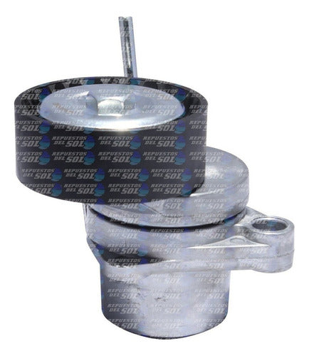 Tensor Correa Accesorios Peugeot 207 Et3j4