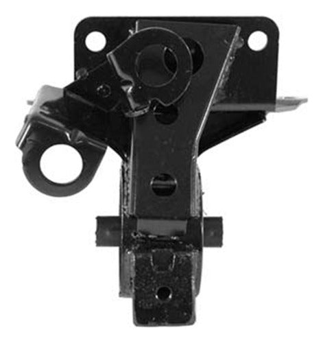 Soporte Motor Izquierdo Nissan Xtrail 2002 2011 T30 Mecánico