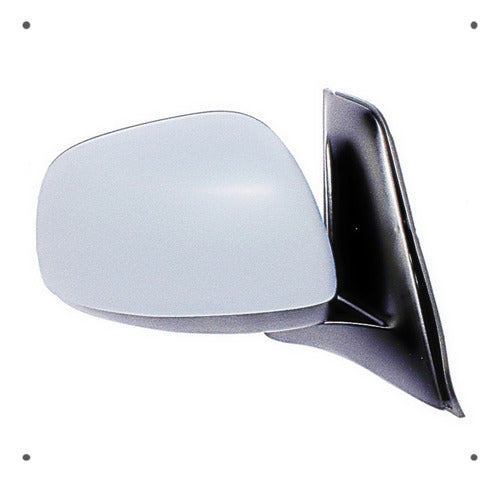 Espejo Exterior Derecho Suzuki Sx4 1.6 M16a 2011 2015