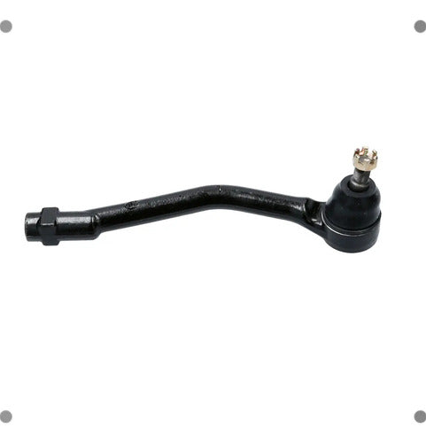 Terminal Izquierda Direccion Kia Grand Carnival 2015 2021
