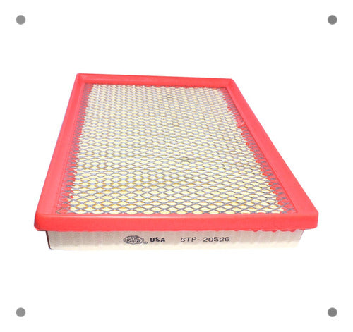Filtro Aire Jeep Grand Cherokee 3.0 Exl V6 2005 2009