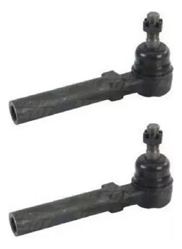 Braxo Axial Chevrolet Cavalier 1995 2001 + Terminales Set