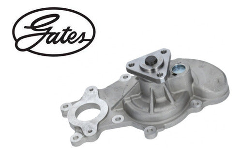 Bomba Agua Ford F-150 3.5 2011 2016 Gates