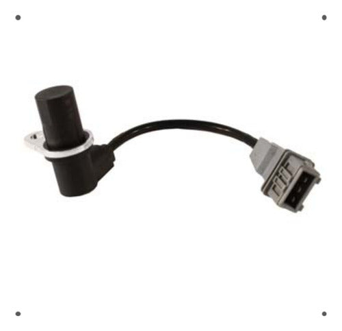 Sensor Rotacion Cigueñal Kia Rio Ii Rs 1.5 2003 2006