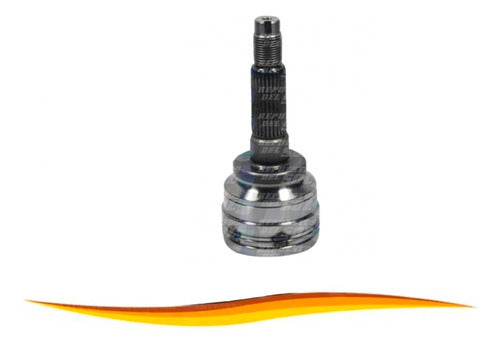 Junta Homocinetica Lado Rueda Mazda 3 26x28