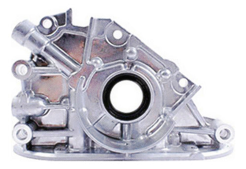 Bomba Aceite Mazda B2200 2.2 F2 4 Cil Sohc 1993 1999