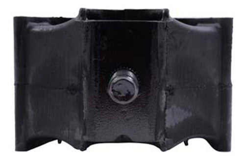 Soporte Motor Trasero 4wd Mec Nissan Terrano 2.5 2002 2010