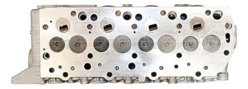 Culata Hyundai Porter 2.5 Conturbo Sohc D4bf 1998 2000