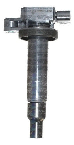 Bobina Toyota Prius 1.5 1nz-fxe Nhp10 2012 2016