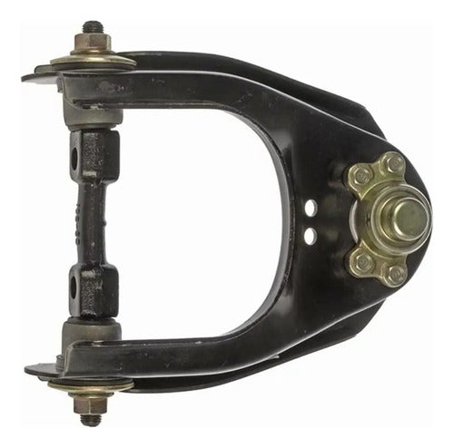 Bandeja Suspension Izquierdo Superior Isuzu Luv 1989 2007
