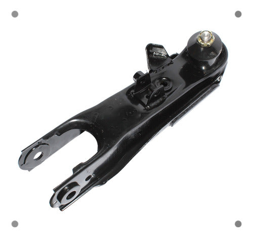 Bandeja Suspension Inferior Izquierdo Terrano D22 2.4 1998 2010