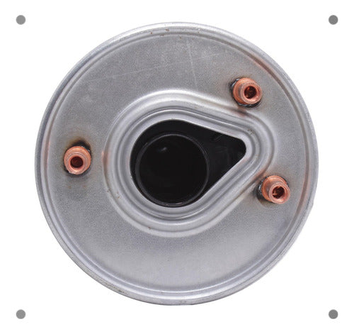 Filtro Petroleo Citroen C3 1.6 Dv6ted4 2011