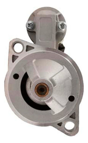 Motor Partida Nissan Laurel 2.4 L24a 1987 1988