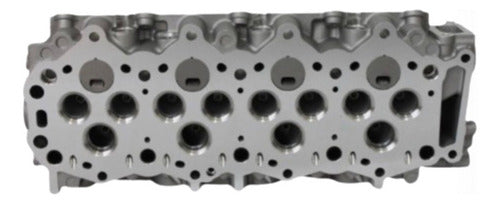 Culata Mazda B2900 2.9 W9 12 Valv 4 Cil Sohc 2001 2006