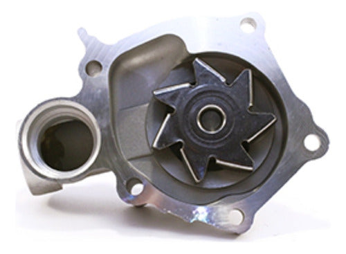 Bomba Agua Mitsubishi Outlander 2.4 4g69 Cu5w 2006 2010