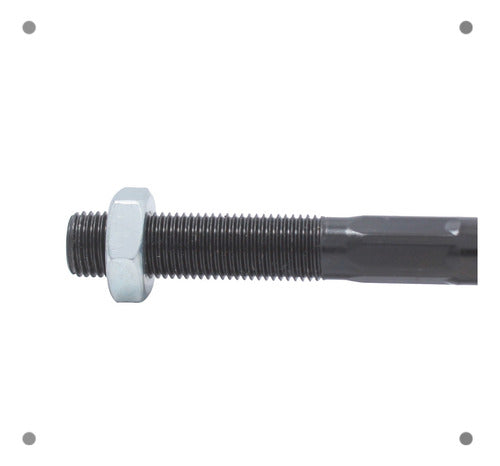 Brazo Axial Izquierda/derecha Citroen C2 1.6 2003 2009