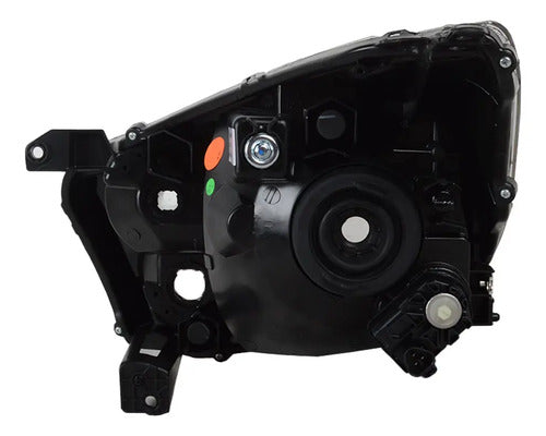 Optico Derecho Suzuki Celerio 2015 2021 Halogeno