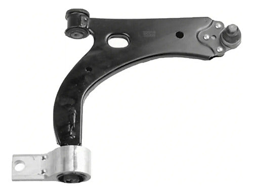 Bandeja Suspension Delantero Inferior Derecho Demio Zj 1.3 2002 2008