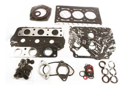 Kit Empaquetadura Motor Carnival 2.5 2000 2007