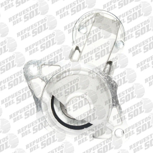 Motor Partida Chevrolet Corsa 1.6 Extra C16se 2000 2008