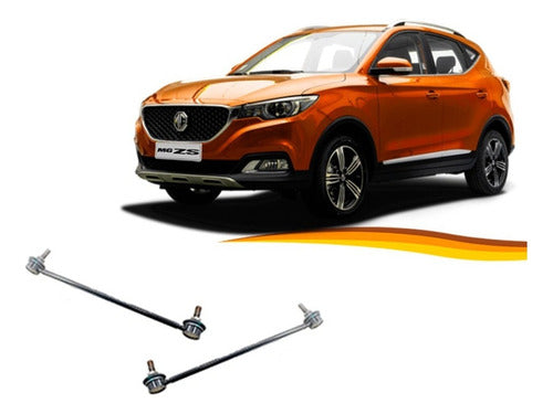 Par Bieleta Delantera Mg Zs 1.5 2019 2023 Derecho + Izquierdo
