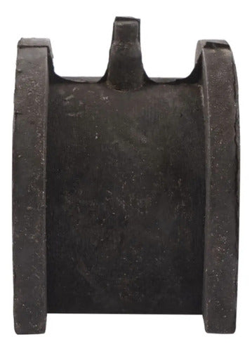 Buje Barra Estabilizadora Mitsubishi Lancer 2007 2010 Par