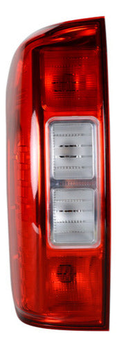 Farol Trasero Izquierdo Great Wall Poer 2021 2023