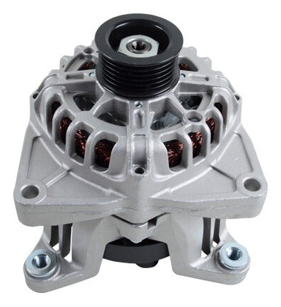 Alternador 12v 85a 2 Pines Chevrolet Sail 2011 2017