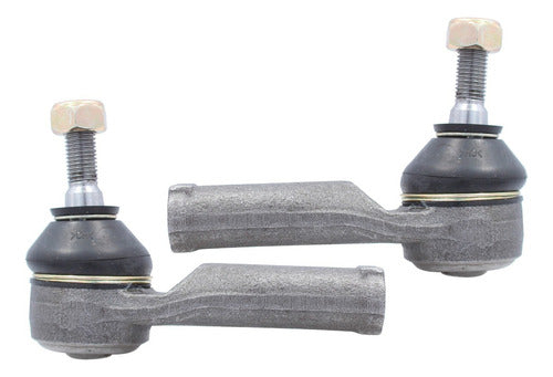 Terminal Direccion Renault Megane 1998 2004 Par