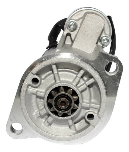 Motor Partida Nissan D21 King Cab 2.0 Z20 1986 1994