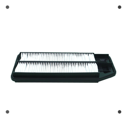 Filtro Aire Honda Accord 2.0 Sedan K20a6 2001 2006