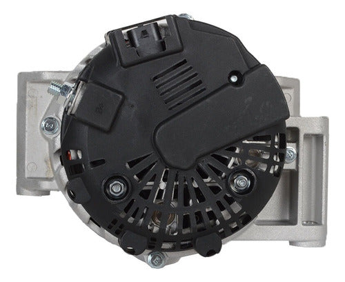 Alternador 12v 120a 2 Pines Chevrolet Captiva 2011 2016