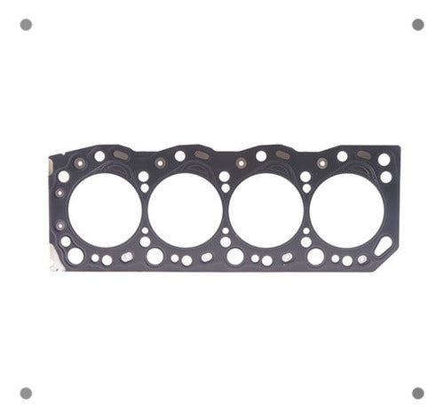 Empaquetadura Culata Toyota Hilux 2.8 Ln166 1998 2004