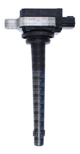 Bobina Nissan Tiida 1.6 Hr16de Sc11 2006 2008