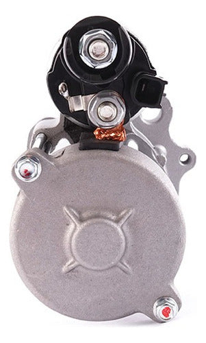Motor Partida Byd G3 1.5 473qb 2013 2014