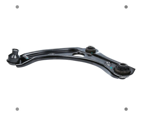 Bandeja Suspension Izquierda Nissan Note 2013 2017