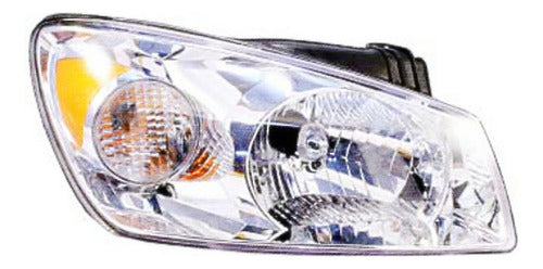 Optico R/L Kia Cerato 1.6 G4ed 2004 2007 Par