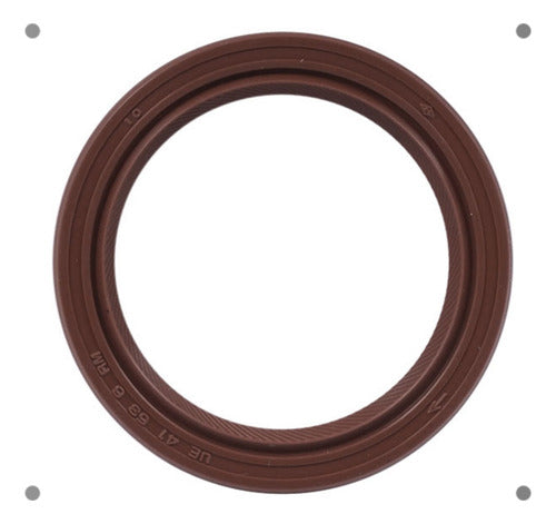 Reten Cigueñal Delantero Suzuki Swift Sport 1.6 2012 2018 X10