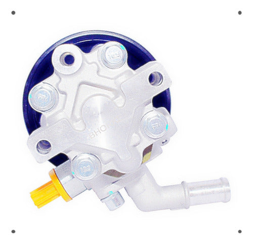 Bomba Direccion Chevrolet Sail 1.4 F14d Dohc 2011 2017