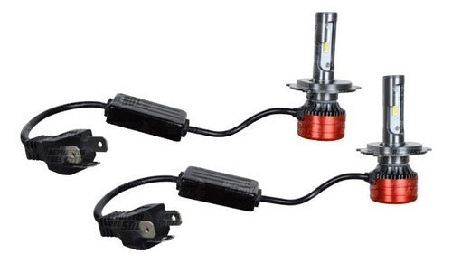 Kit Led H4