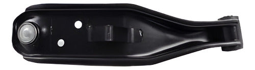 Par Bandeja Suspension Delantero Chevrolet N300 1.2 2014 2018