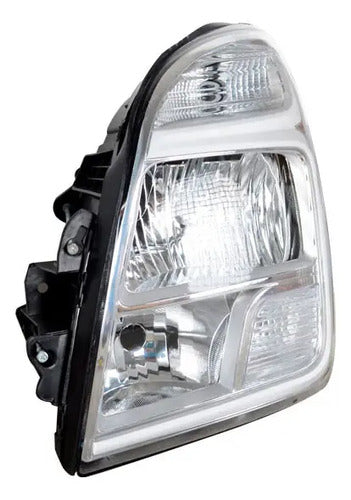 Optico Izquierdo Hyundai Porter 2.5 2021 2024