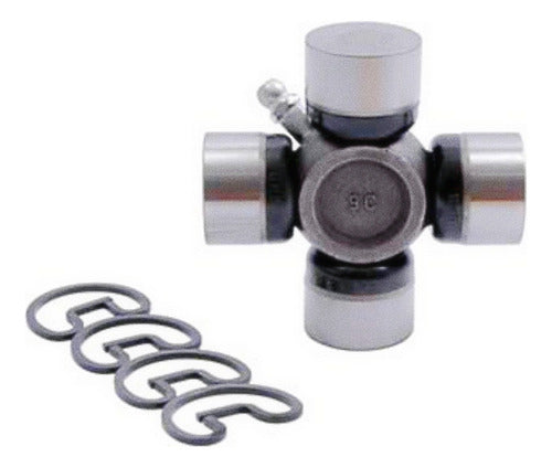 Cruceta Cardan Fiat 125 1.6 125 B.000 Dohc 1970 1982