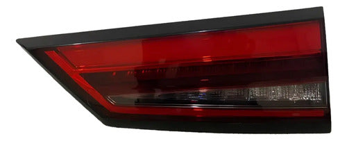 Farol Trasero Interior Chevrolet Sail 2024 2026 Derecho Rojo