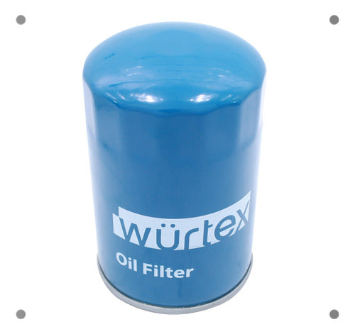 Filtro Aceite Toyota Hilux 1.6 12r Rn20/25 1975 1985