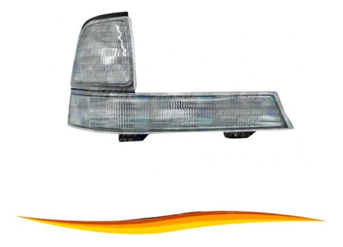 Farol Intermitente Derecho Ford Ranger 1998 2000 Blanco