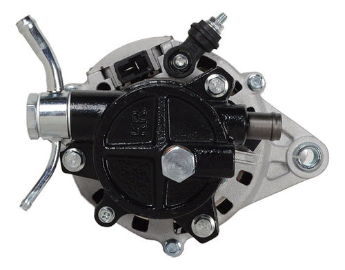 Alternador 12v 60a Kia Frontier 1997 2004