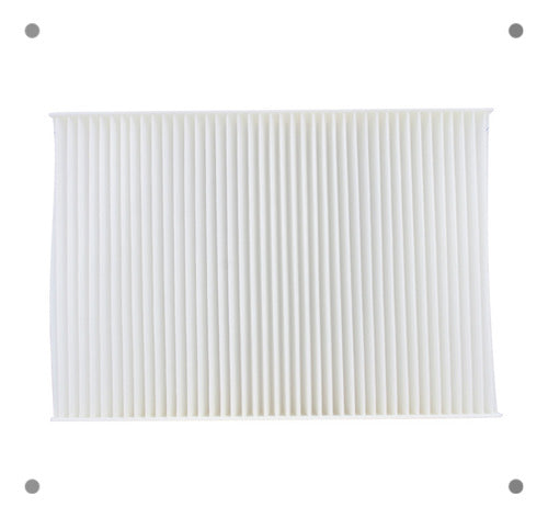 Filtro Cabina Renault Kangoo 1.6 K7m 2000 2004